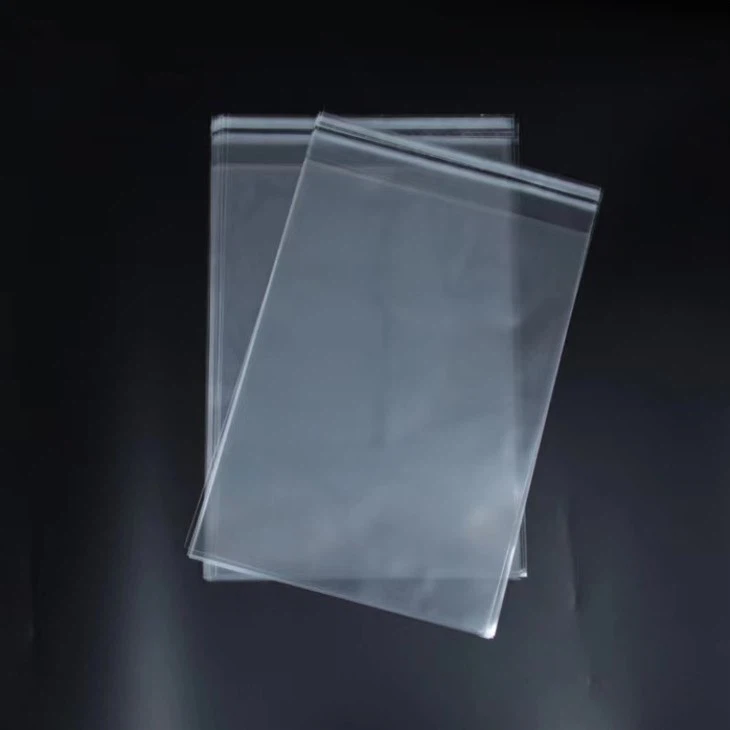 OPP Underwear Bag