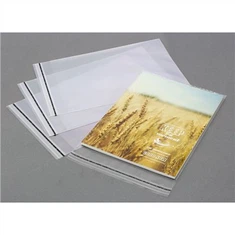 স্ব আঠালো পলিব্যাগ